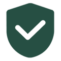 10-YEAR WARRANTY icon