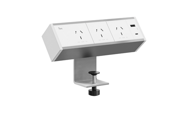 Desk Clamp Power Board