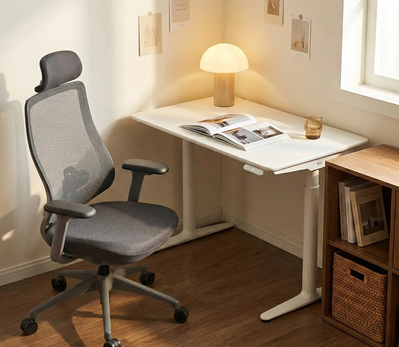 Atom and Newton Chair Set