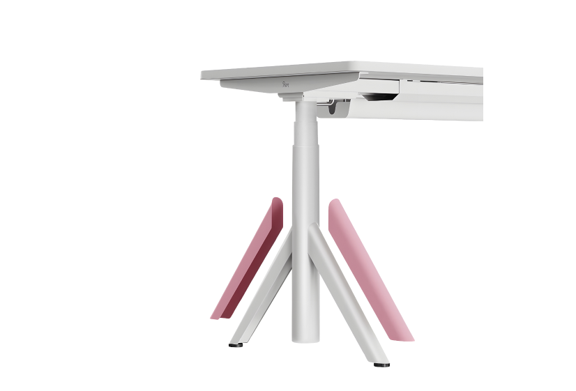 decorative legs covers