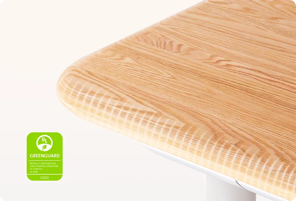 Premium Timber,Certified Air Safety.