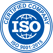 Proven Quality, Globally Certified