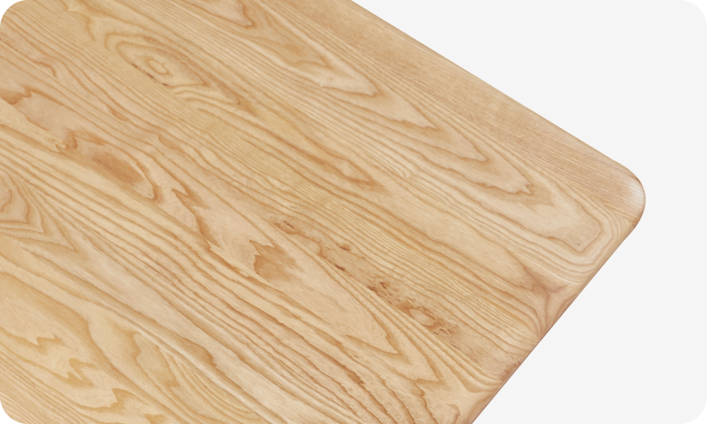 FAS-Grade  American Ash
