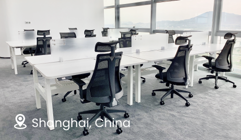 Serving Fortune Global 500 In 18 Countries
