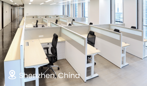 Serving Fortune Global 500 In 18 Countries