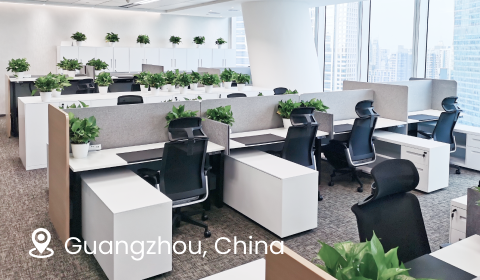 Serving Fortune Global 500 In 18 Countries