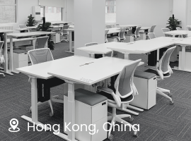 Serving Fortune Global 500 In 18 Countries