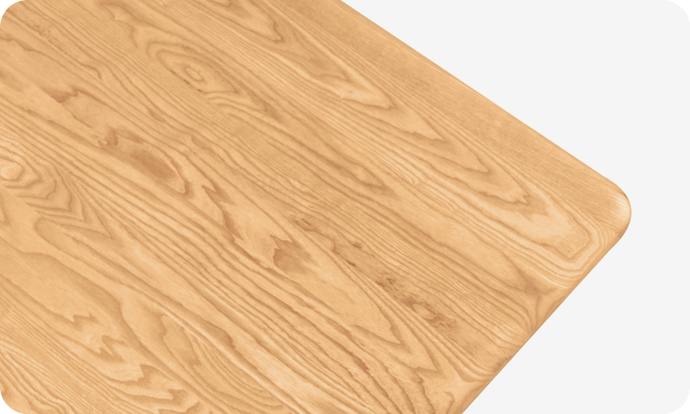 FAS-Grade  American Ash
