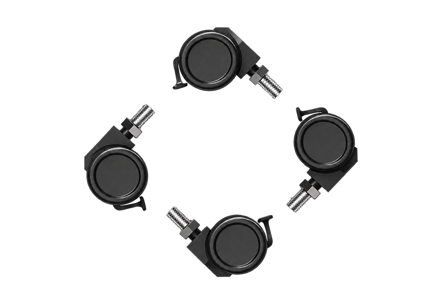 Lockable Castor