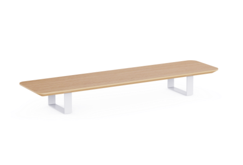 monitor riser