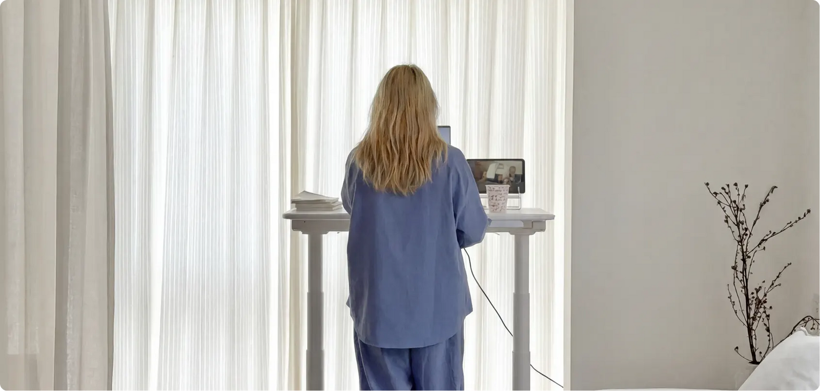 The Standing Desk Guide