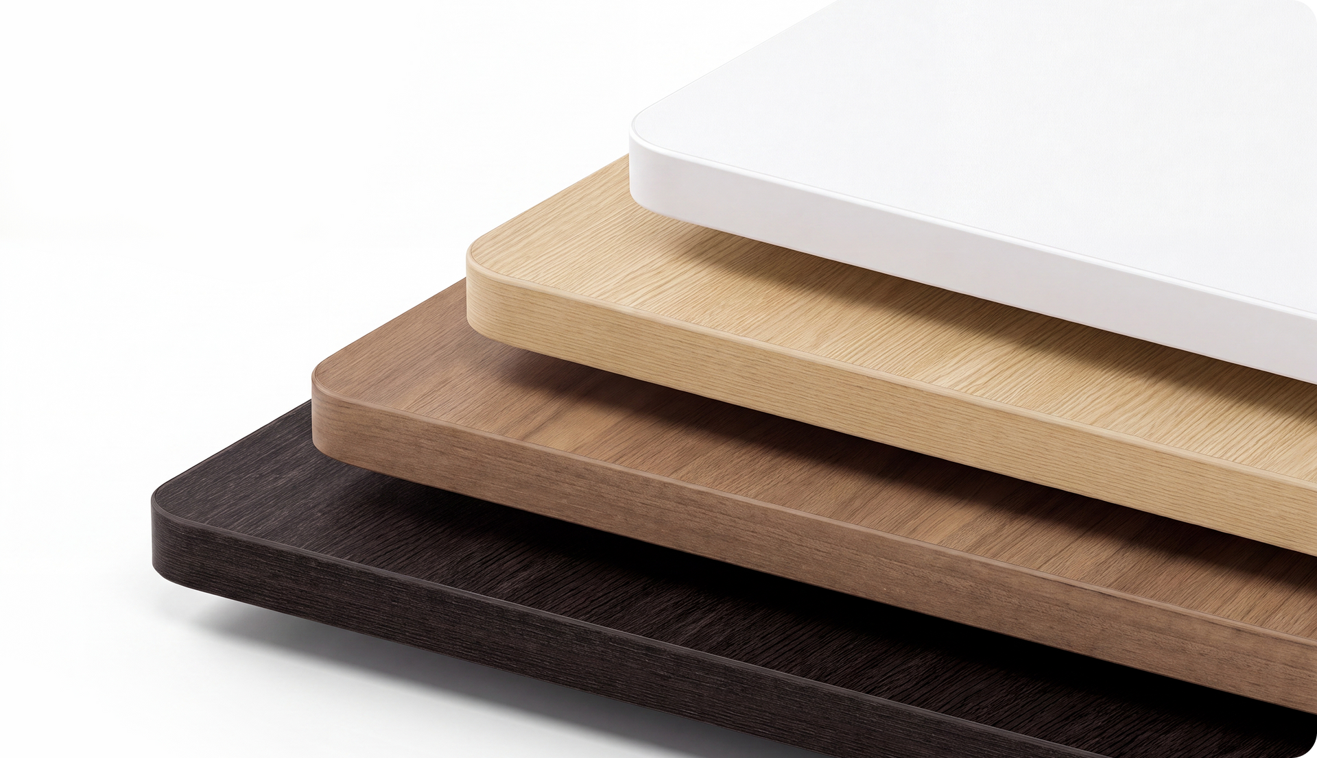 Fits Your Space. Easy Every Day.