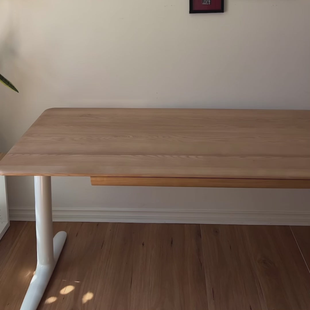 Atom Series Dual Motors Home Office Stand Up Desk