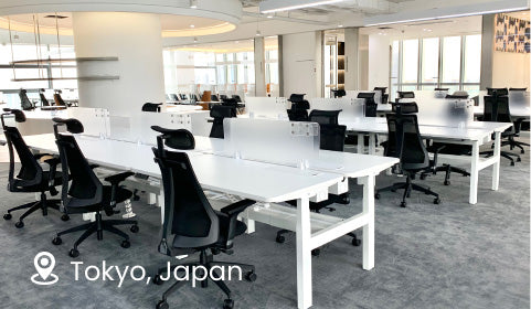 Serving Fortune Global 500 In 18 Countries