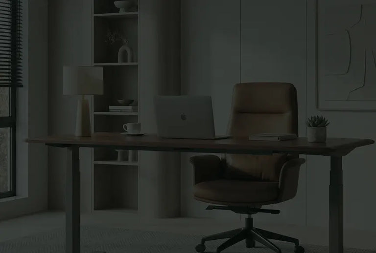 Share Setup Banner