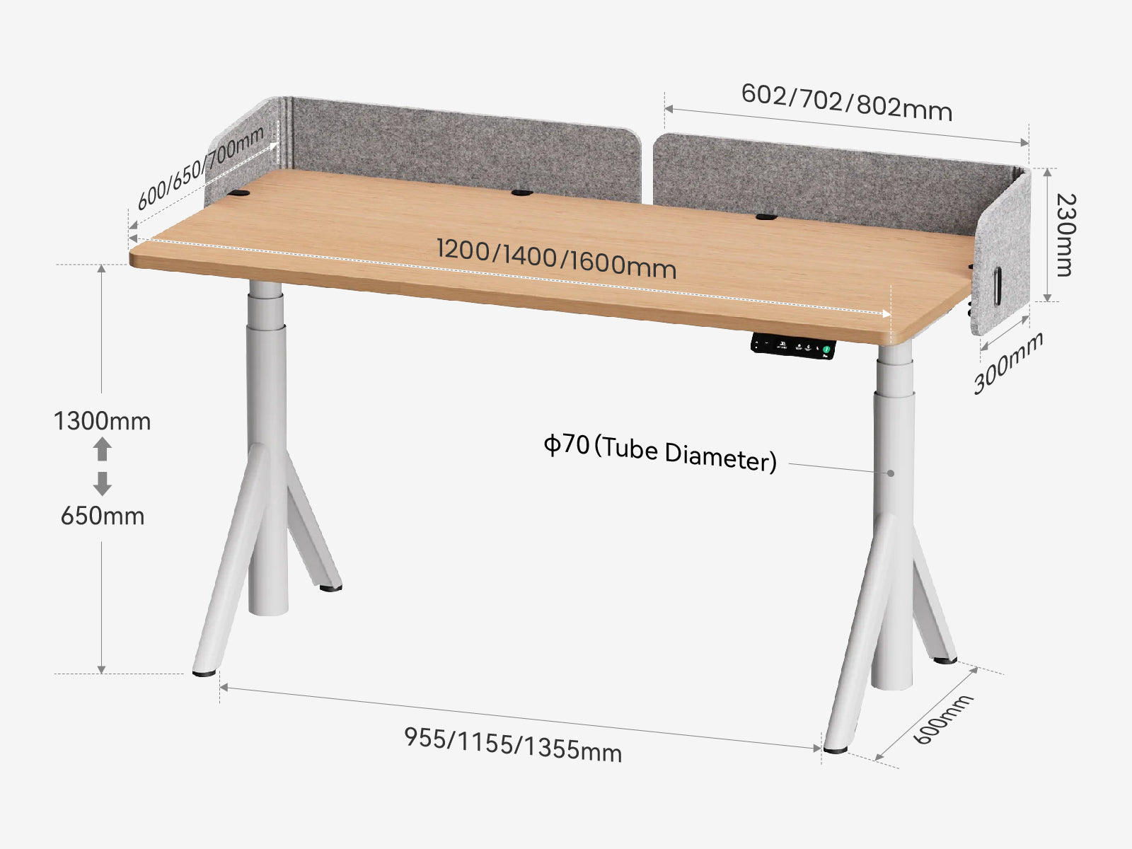 Specifications