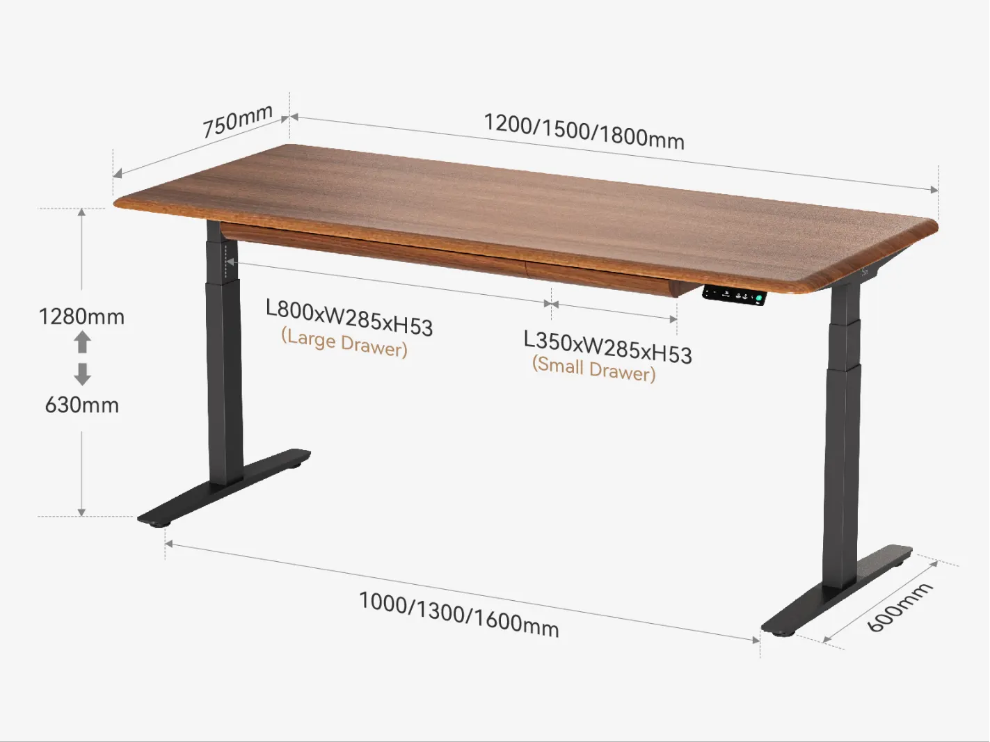 Specifications